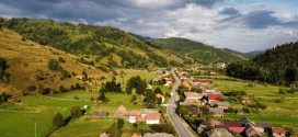 Despre Planul Naţional Strategic al României 2023-2027, aprobat pentru dezvoltarea agriculturii, industriei alimentare şi a satului românesc