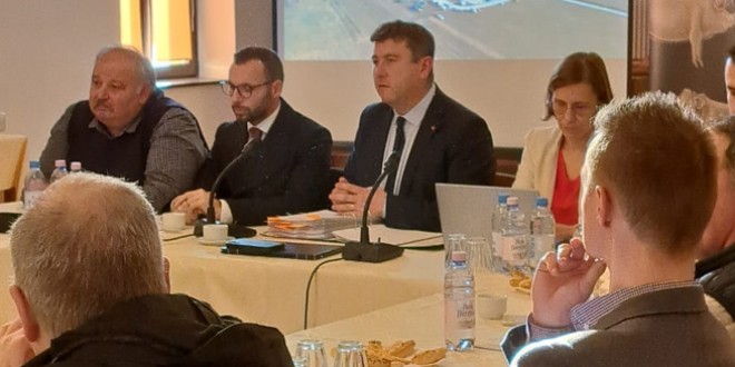 A fost aprobată „Strategia pentru incluziunea socială a romilor din judeţul Harghita pentru perioada 2023-2027”