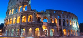Ministerul Culturii din Italia a anunțat o „descoperire extraordinară” lângă Colosseumul din Roma