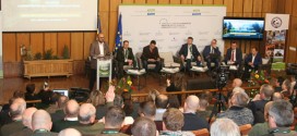 Conferinţa administratorilor şi proprietarilor de păduri din Harghita şi judeţele învecinate