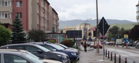 Investiţiile avute în vizor în acest an în municipiul Topliţa
