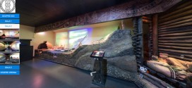 <h5><i>Lansarea unui nou produs digital la Muzeul Naţional al Carpaţilor Răsăriteni:</i></h5>Turul virtual al expoziţiei „Aşezarea preistorică Păuleni-Ciuc, Dâmbul Cetăţii”