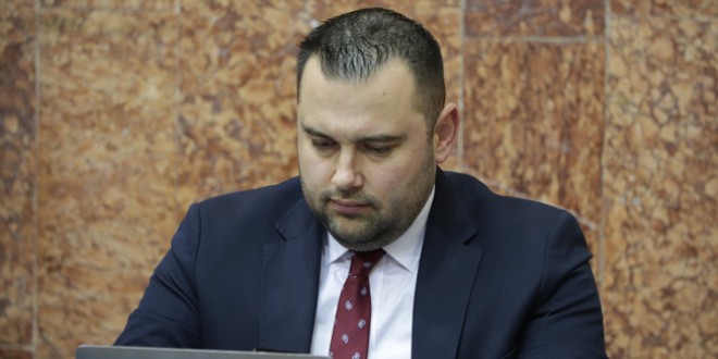 Vicepreşedintele CJ Harghita, Barti Tihamér, şi-a anunţat intenţia de a candida pentru funcţia de preşedinte al Consiliului