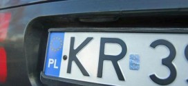 Din ce în ce mai multe maşini cu numere de Polonia pe drumurile din judeţ