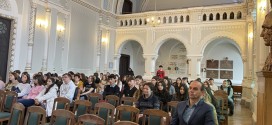 Prima ediţie a noului concurs de competenţe lingvistice în limba română destinat elevilor de la şcoli cu predare în limba maghiară