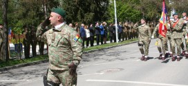 Ziua Veteranilor de Război, sărbătorită în municipiul Miercurea-Ciuc