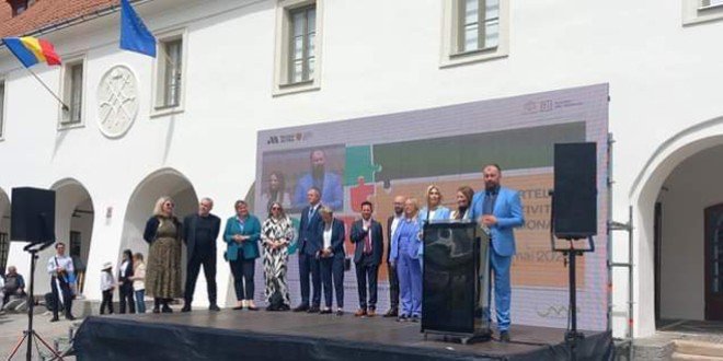 Muzeul ASTRA  Sibiu – O echipă de OAMENI dedicaţi!