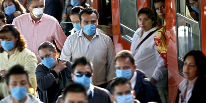 Pregătiri pentru o eventuală creştere a numărului de îmbolnăviri de gripă, în contextul epidemiei din Ungaria