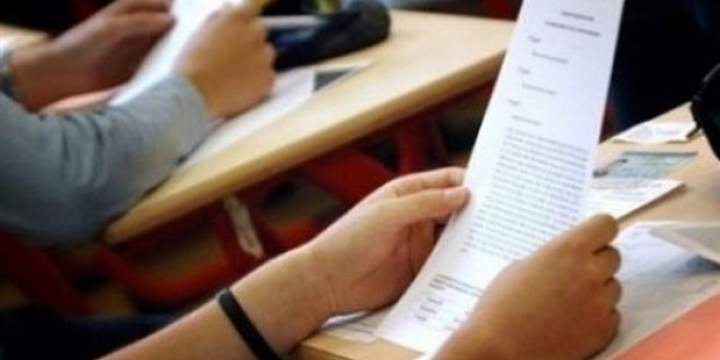 Peste 800 de candidaţi înscrişi la sesiunea de toamnă a examenului de Bacalaureat în Harghita