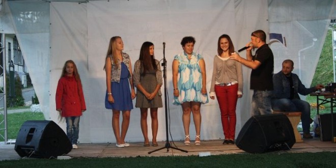 Borsec: A renăscut un festival – „Cântă Izvoarele”