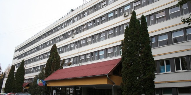 Spitalul Judeţean de Urgenţă Miercurea-Ciuc: Programări pentru cabinetele ambulatorii