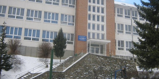 După 6 ani de la depunerea proiectului: au început lucrările de reabilitare a Liceului Tehnologic „Liviu Rebreanu” din Bălan