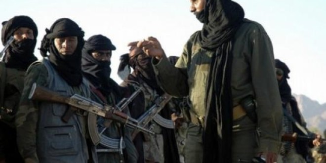 Un grup jihadist afirmă că îl deţine pe românul răpit în Burkina Faso şi vrea negocieri cu Guvernul de la Bucureşti