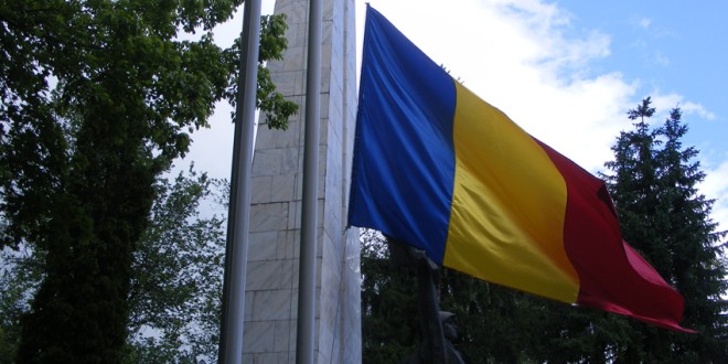 DRAPELUL NAŢIONAL – icoana din sufletul românilor