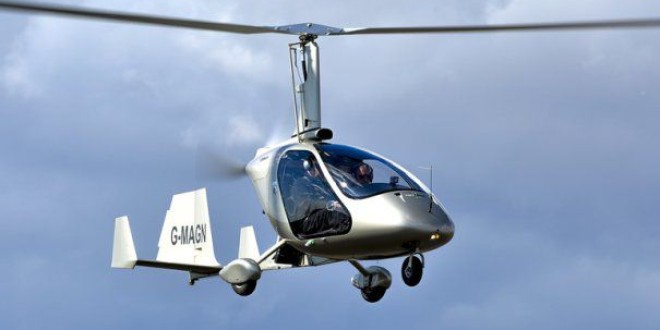 Un elicopter de mici dimensiuni, prăbușit în apropiere de Odorhei