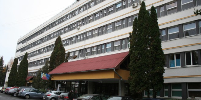 Cinci cazuri de gripă confirmate în Harghita; conducerea Spitalului Judeţean de Urgenţă a suspendat vizitele aparţinătorilor