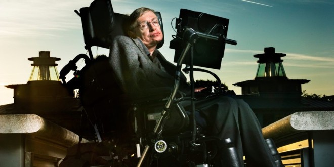 Stephen Hawking: Trei ameninţări care ar putea distruge specia umană