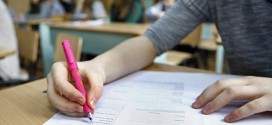 47 de elevi din Harghita susțin examenul de Evaluare Națională în condiții speciale