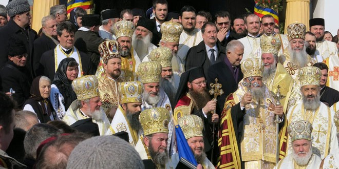 Zilele culturii româneşti din Covasna şi Harghita, organizate cu prilejul împlinirii unui sfert de veac de la înfiinţarea Episcopiei Ortodoxe