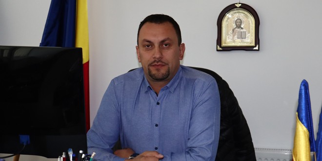 Preşedintele PSD Harghita: succesul de la Primăria Topliţa e un moment istoric