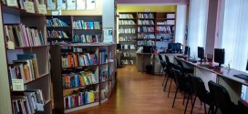 Biblioteca Municipală „George Sbârcea”, de la înfiinţare până în prezent (I)
