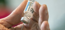 Se închid ultimele patru centre de vaccinare anti-COVID 19 active din judeţ