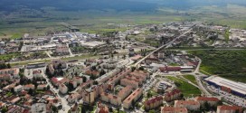 Două proiecte importante pentru regiune, lansate la Miercurea-Ciuc în prezenţa ministrului Tánczos Barna