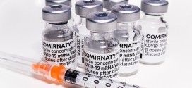 600 de doze pediatrice de vaccin anti-COVID disponibile în Harghita