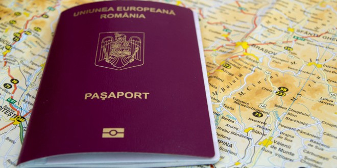Creştere a numărului de cereri de paşapoarte în Harghita, după izbucnirea războiului din Ucraina