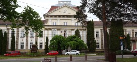 Şedinţa extraordinară a Consiliului Local al municipiului Miercurea-Ciuc