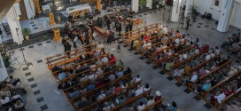 S-a încheiat Festivalul de Muzică Veche din Miercurea-Ciuc, ediţia 2022
