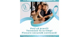 Femeile tinere din Tuşnad sunt invitate să participe la testare gratuită Babeş Papanicolaou