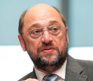 EP President meets with staff committees of all the institutions on staff regulation