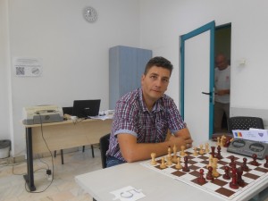 nad petre
