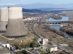 Termocentrala-Rovinari