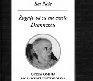 Ion Nete1