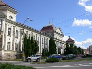 Şedinţa ordinară a Consiliului local municipal Miercurea-Ciuc