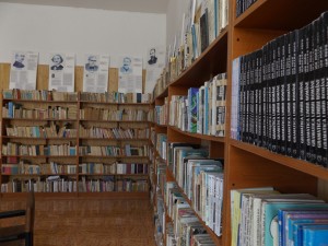 bibliotecaMC