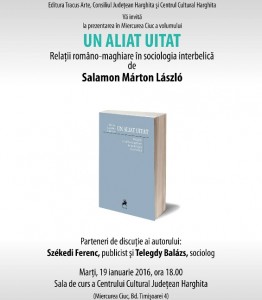ALIAT RO