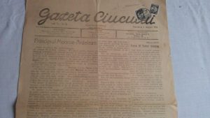 gazetaciucului