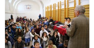 concurs eminescu