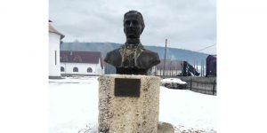 bust OC Taslauanu