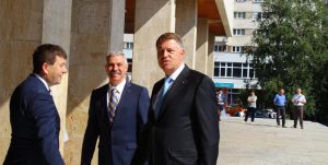 Iohannis