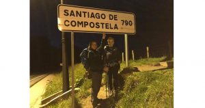compostela