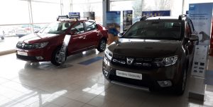 dacia