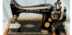 singer