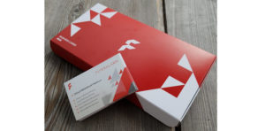 carti de vizita - flyeralarm