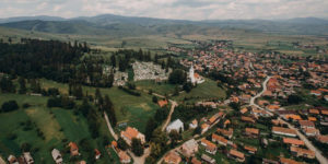 Lazarea