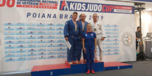 judo