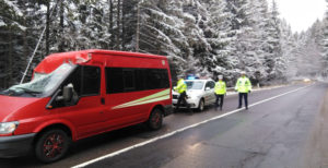 accident